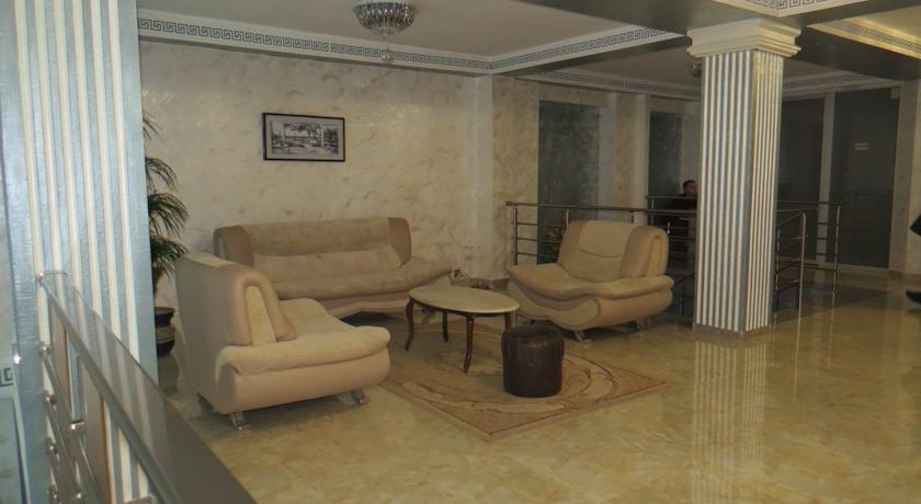 Chao Hotel — Батумі, Грузія мініатюра 6