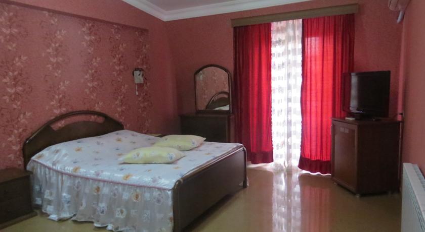 Chao Hotel — Батумі, Грузія мініатюра 11