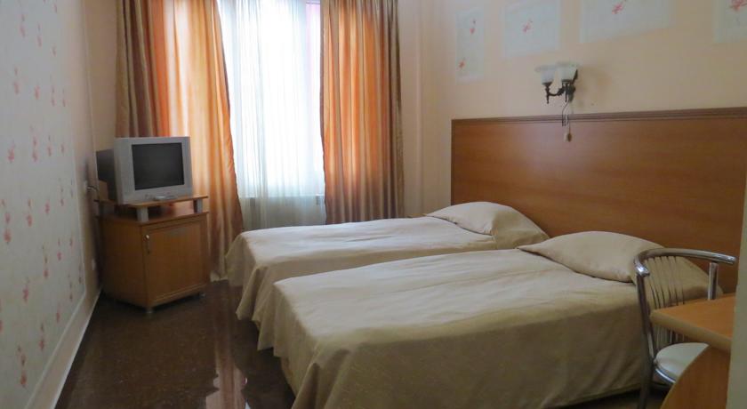 Chao Hotel — Батумі, Грузія мініатюра 12