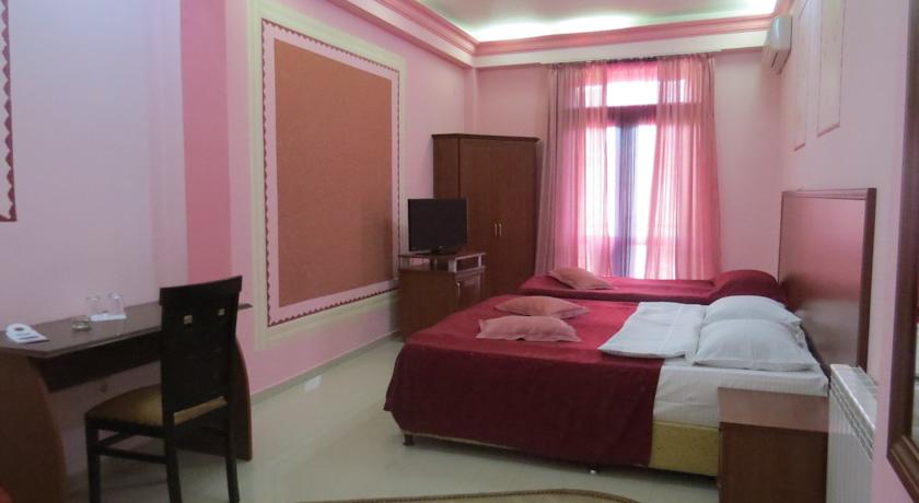 Chao Hotel — Батумі, Грузія мініатюра 18