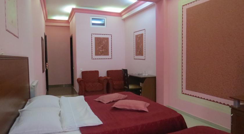 Chao Hotel — Батумі, Грузія мініатюра 19