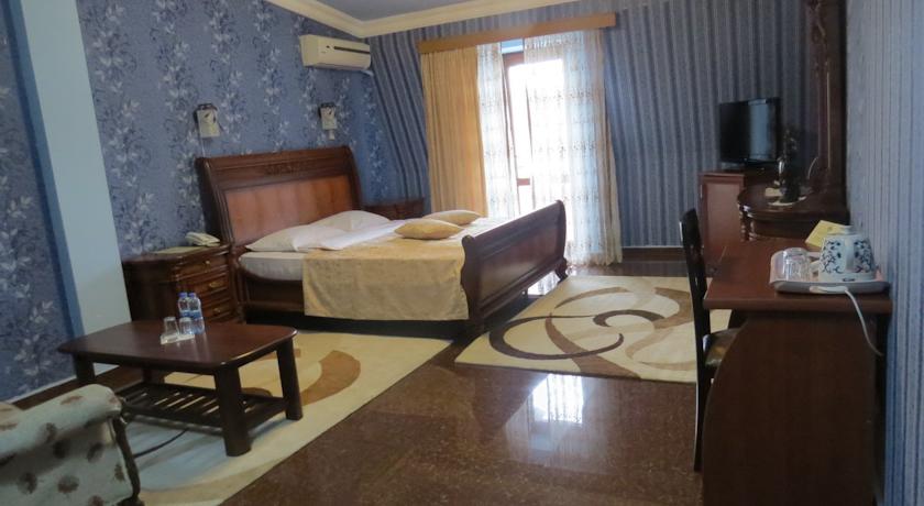 Chao Hotel — Батумі, Грузія мініатюра 20