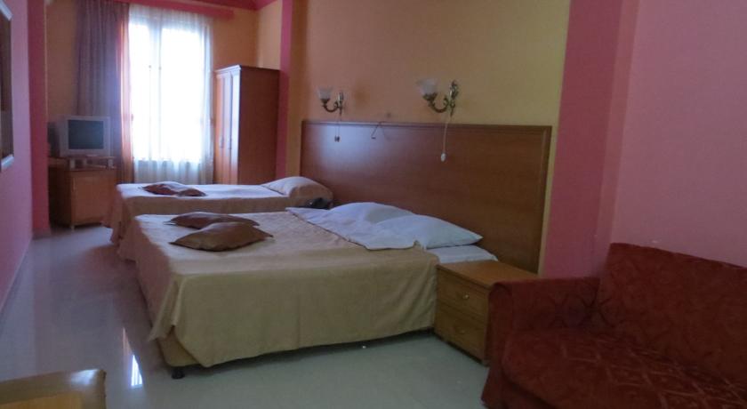 Chao Hotel — Батумі, Грузія мініатюра 25
