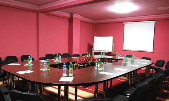 Chao Hotel — Батумі, Грузія мініатюра 27