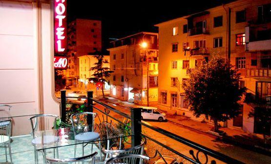 Chao Hotel — Батумі, Грузія мініатюра 29