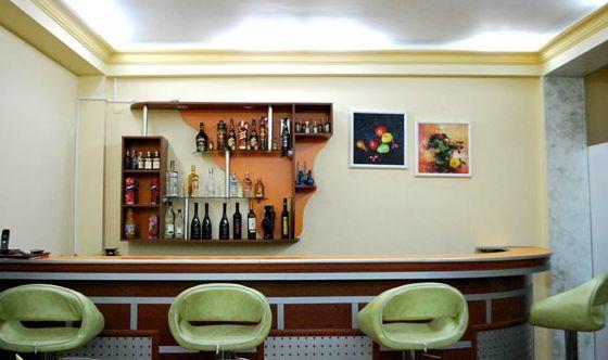 Chao Hotel — Батумі, Грузія мініатюра 30
