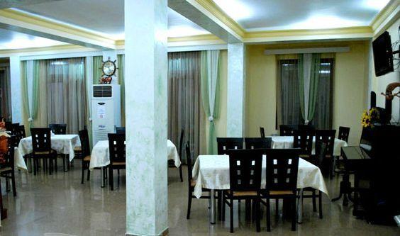 Chao Hotel — Батумі, Грузія мініатюра 31