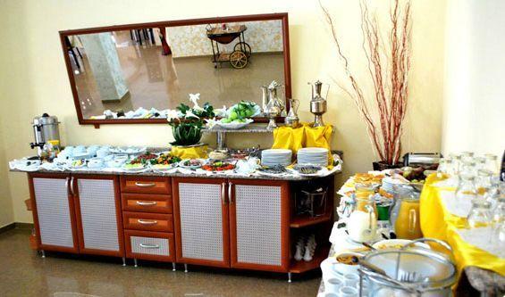 Chao Hotel — Батумі, Грузія мініатюра 32
