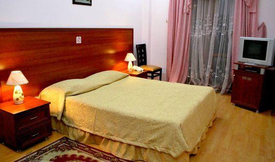 Chao Hotel — Батумі, Грузія мініатюра 33