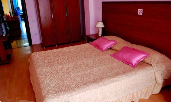 Chao Hotel — Батумі, Грузія мініатюра 36