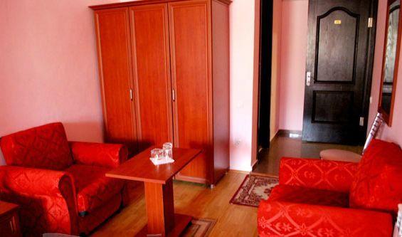 Chao Hotel — Батумі, Грузія мініатюра 38