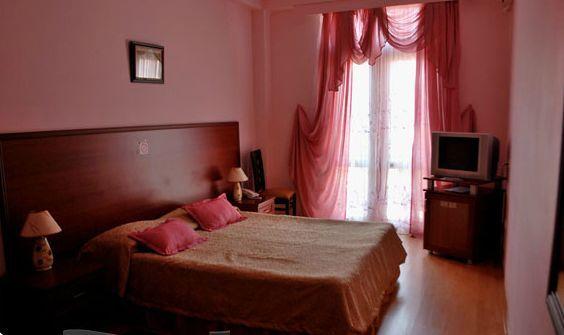 Chao Hotel — Батумі, Грузія мініатюра 39
