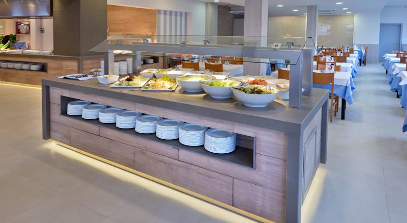 Merce Hotel — Коста Барселона, Іспанія мініатюра 6