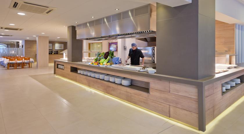 Merce Hotel — Коста Барселона, Іспанія мініатюра 7