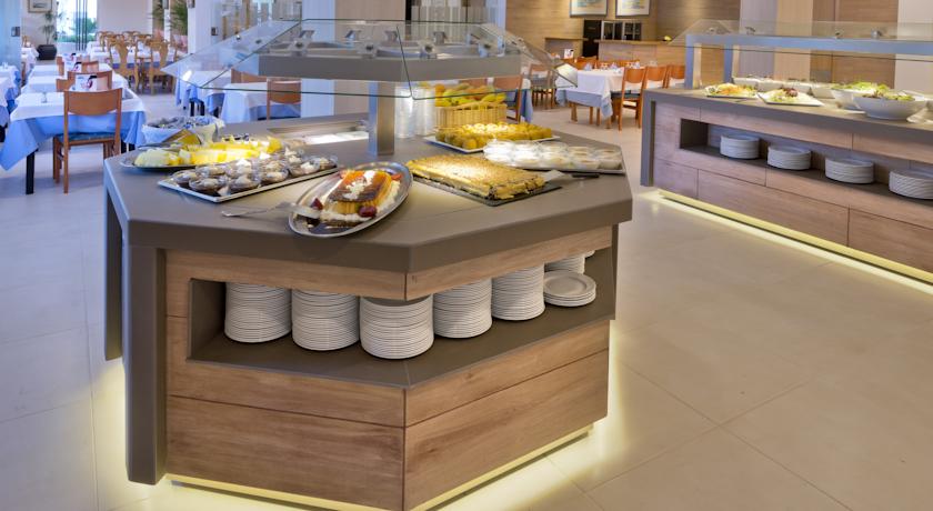 Merce Hotel — Коста Барселона, Іспанія мініатюра 8