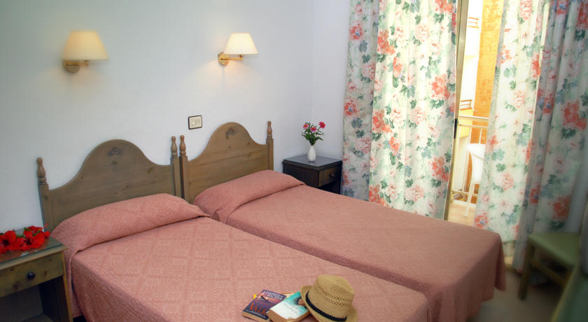Merce Hotel — Коста Барселона, Іспанія мініатюра 10