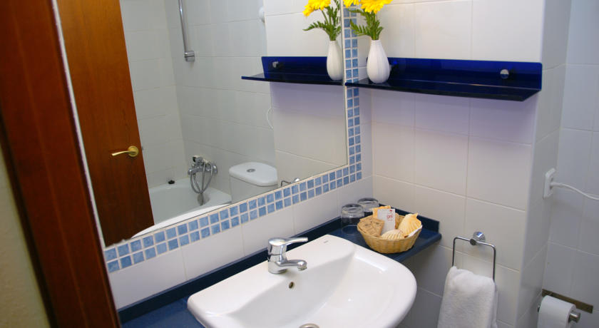 Merce Hotel — Коста Барселона, Іспанія мініатюра 12