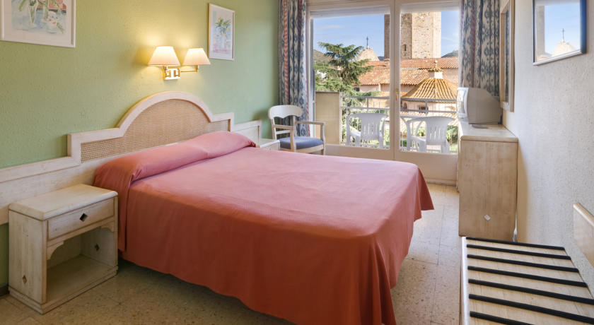 Merce Hotel — Коста Барселона, Іспанія мініатюра 13