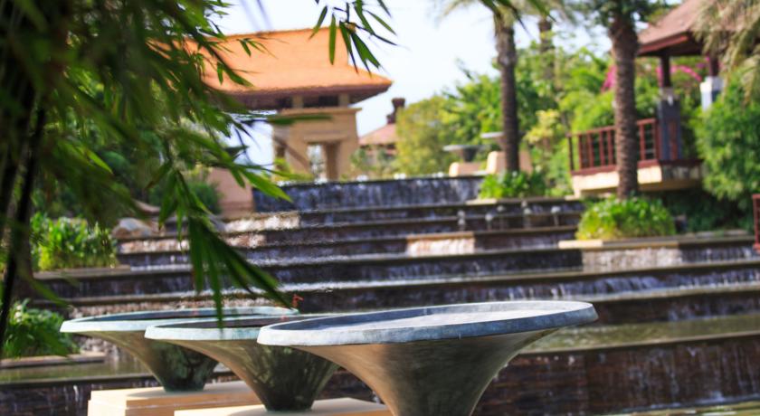 Renaissance Sanya Resort & Spa — о. Хайнань, Китай мініатюра 10
