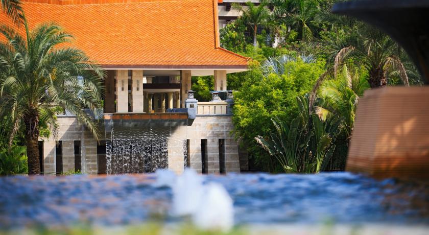 Renaissance Sanya Resort & Spa — о. Хайнань, Китай мініатюра 11