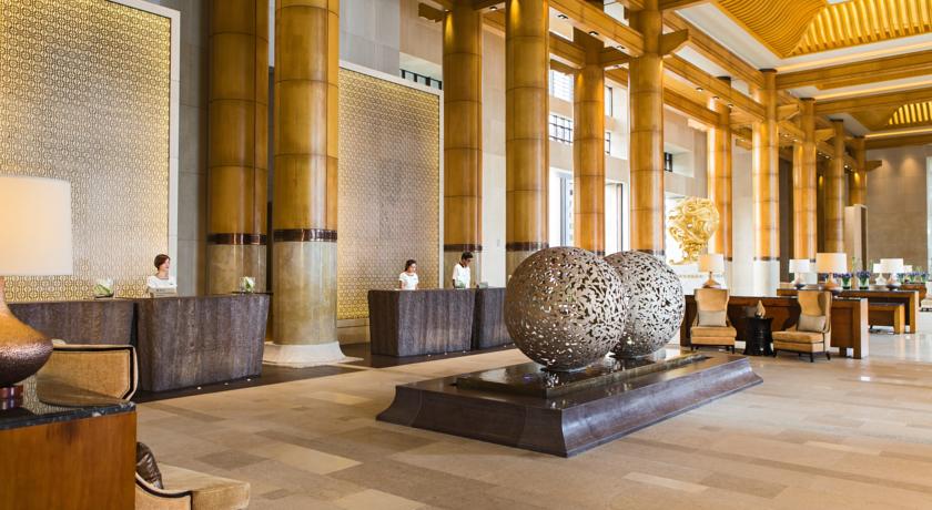 Renaissance Sanya Resort & Spa — о. Хайнань, Китай мініатюра 13