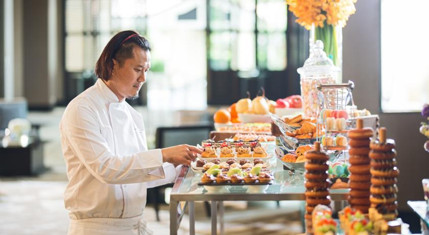 Renaissance Sanya Resort & Spa — о. Хайнань, Китай мініатюра 14
