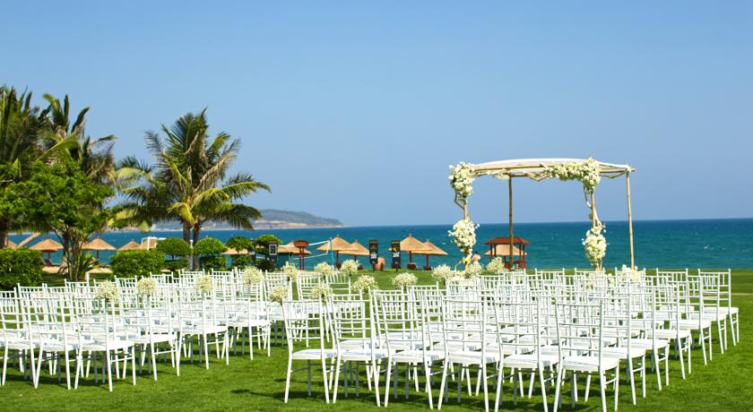 Renaissance Sanya Resort & Spa — о. Хайнань, Китай мініатюра 15