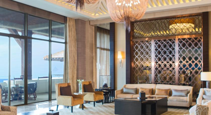Renaissance Sanya Resort & Spa — о. Хайнань, Китай мініатюра 17