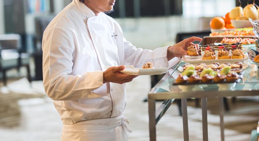 Renaissance Sanya Resort & Spa — о. Хайнань, Китай мініатюра 19