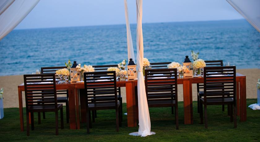 Renaissance Sanya Resort & Spa — о. Хайнань, Китай мініатюра 21