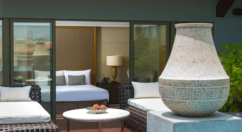 Renaissance Sanya Resort & Spa — о. Хайнань, Китай мініатюра 24