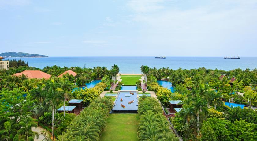 Renaissance Sanya Resort & Spa — о. Хайнань, Китай мініатюра 25