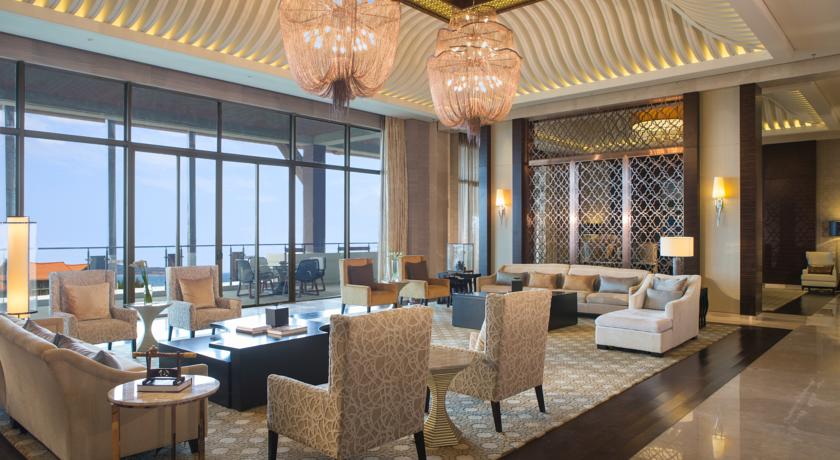 Renaissance Sanya Resort & Spa — о. Хайнань, Китай мініатюра 26