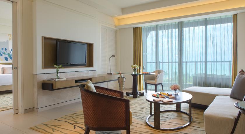 Renaissance Sanya Resort & Spa — о. Хайнань, Китай мініатюра 27