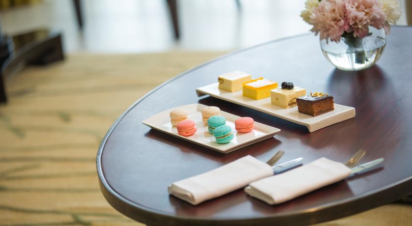 Renaissance Sanya Resort & Spa — о. Хайнань, Китай мініатюра 28