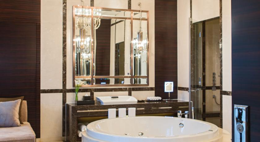 Renaissance Sanya Resort & Spa — о. Хайнань, Китай мініатюра 29