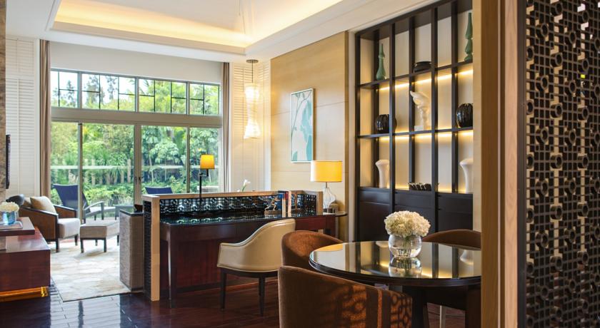 Renaissance Sanya Resort & Spa — о. Хайнань, Китай мініатюра 30