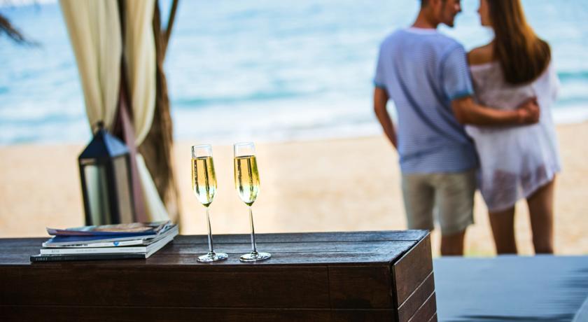 Renaissance Sanya Resort & Spa — о. Хайнань, Китай мініатюра 31