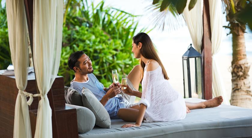 Renaissance Sanya Resort & Spa — о. Хайнань, Китай мініатюра 34