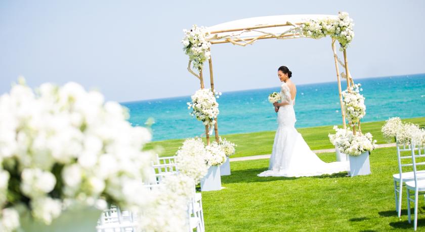 Renaissance Sanya Resort & Spa — о. Хайнань, Китай мініатюра 38