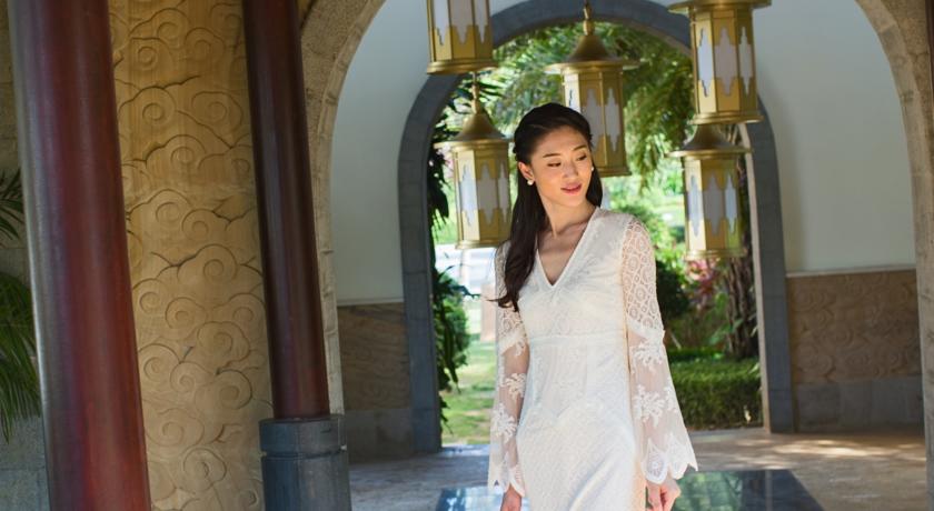 Renaissance Sanya Resort & Spa — о. Хайнань, Китай мініатюра 40