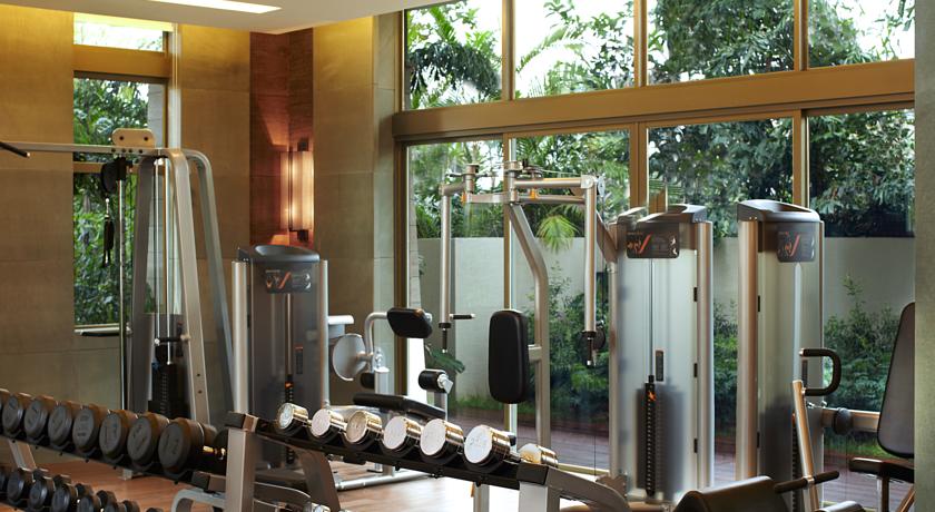 Renaissance Sanya Resort & Spa — о. Хайнань, Китай мініатюра 42