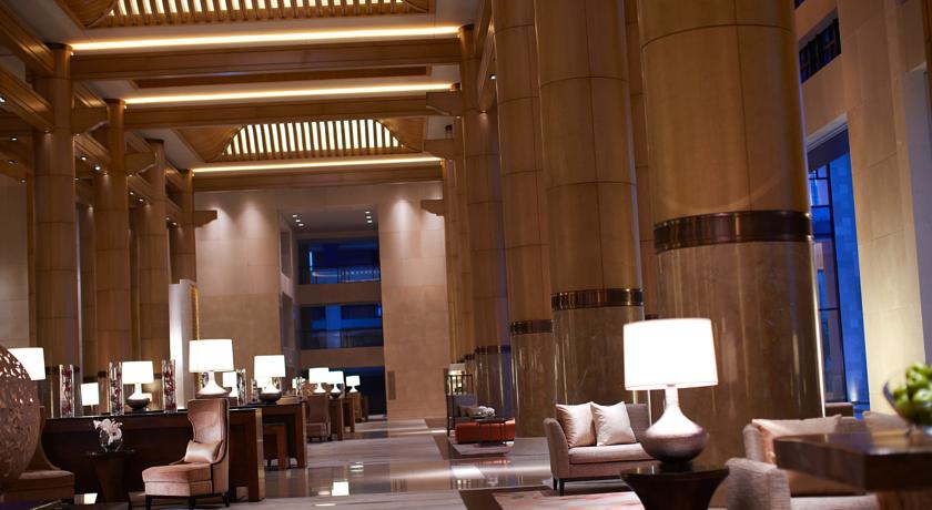 Renaissance Sanya Resort & Spa — о. Хайнань, Китай мініатюра 45