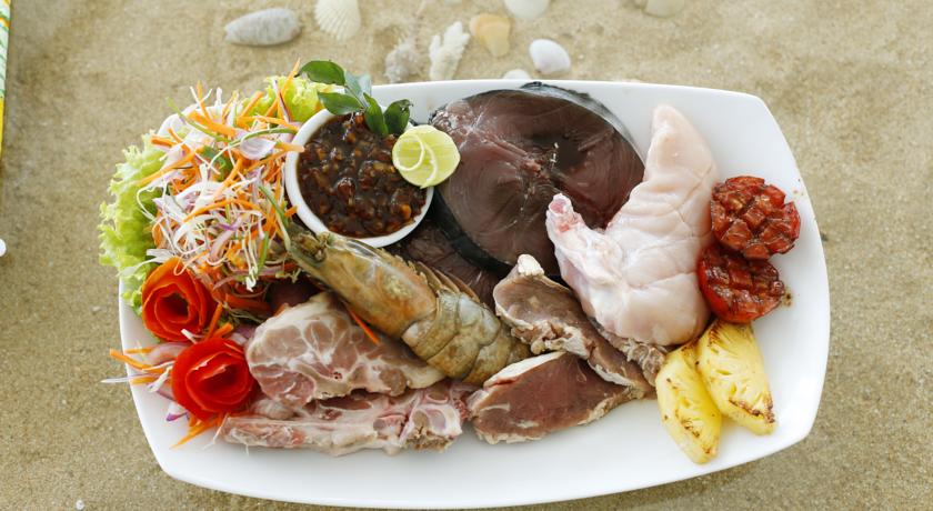 Hikkaduwa Beach Hotel — Хіккадува, Шрі Ланка мініатюра 20