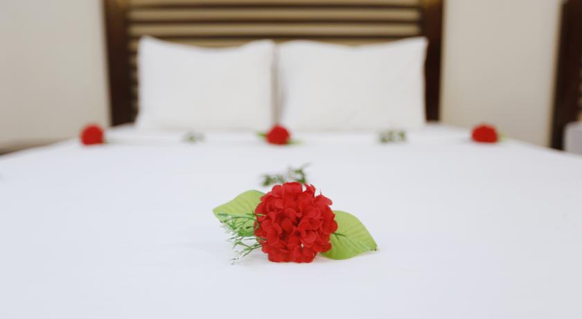 Hikkaduwa Beach Hotel — Хіккадува, Шрі Ланка мініатюра 30
