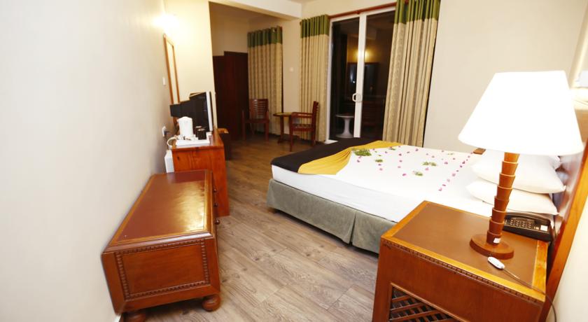 Hikkaduwa Beach Hotel — Хіккадува, Шрі Ланка мініатюра 32