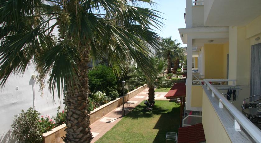Naias Hotel, Халкідікі, Греція мініатюра 9