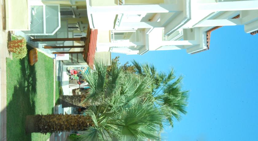 Naias Hotel, Халкідікі, Греція мініатюра 12