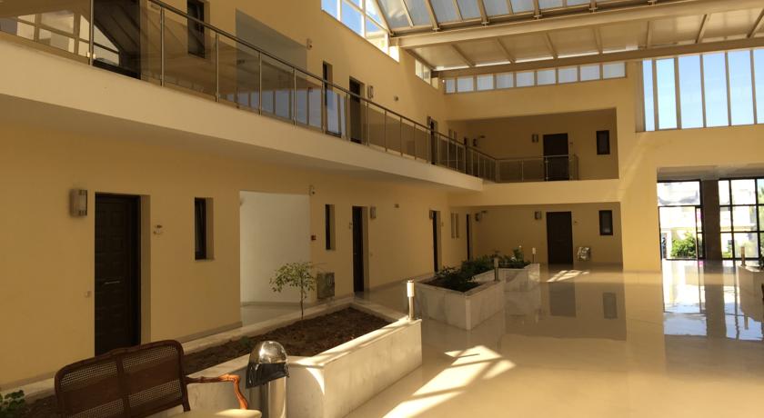 Naias Hotel, Халкідікі, Греція мініатюра 18