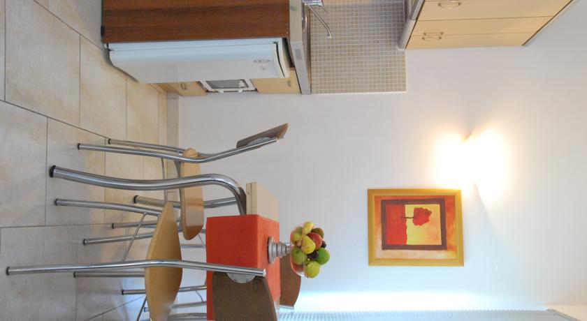 Naias Hotel, Халкідікі, Греція мініатюра 22